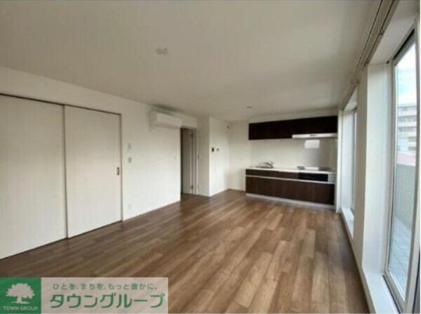 メゾンKの物件内観写真